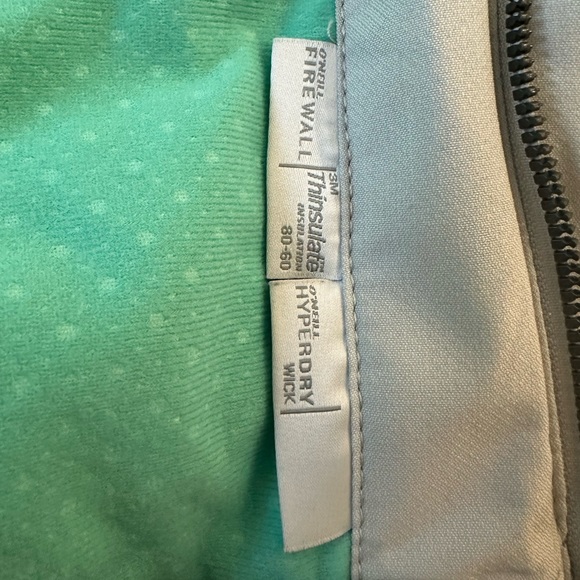 O’Neill Winter jacket - Picture 4 of 5